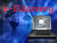 Electronic Data Discovery