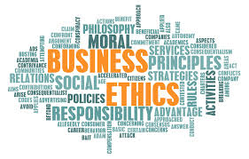 Employees and Business Ethics