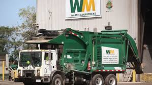 Waste Management Firm