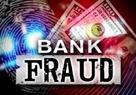 Bank Fraud Definition