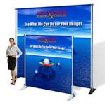 Banner Stand Displays