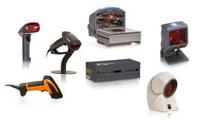 Types of Barcode Scanners