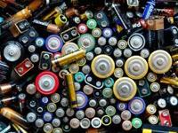 About Batteries
