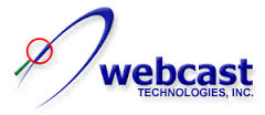 About Webcast Technology