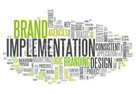 Brand Implementation