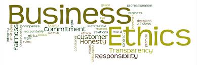 Business Ethics Overview