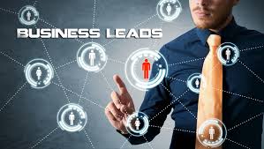 Making Business Leads