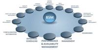 About Business Service Management