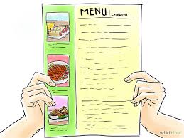 How to Write Catering Business Proposal