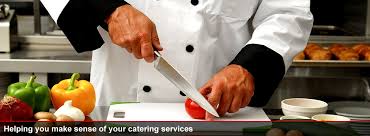 Catering Consultancy for Better Business Performance