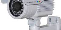 About CCTV Surveillance Equipment