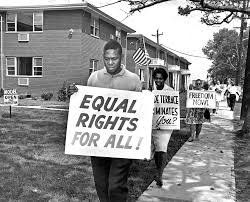 Political and Civil Rights
