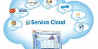 Cloud Services for Productivity Suites