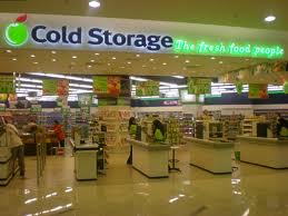 Effective Cold Storage