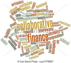 define finance collaborative