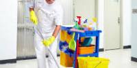 Commercial Cleaning Services for Business
