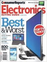 Consumer Electronics Guides
