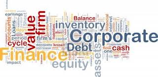 Corporate Finance Definition