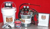 Corrosion Protection Products