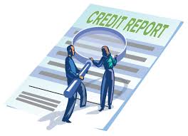 Credit Report