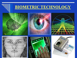 About Biometric Technology