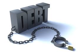 Debt in Finance