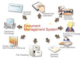 Document Management System Setup