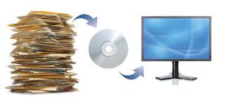 Document Scanning Can Help Your Business