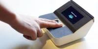 Biometric Payment Technology