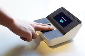 Biometric Payment Technology