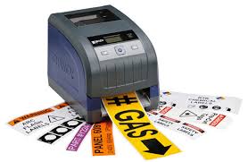 Kinds of Label Printers