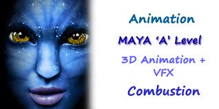 About 3D Animation