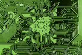 About Modern Printed Circuit Board