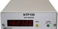 Basics of an NTP Server