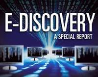 About Electronic Discovery