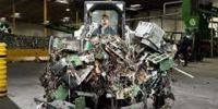 Benefits of Electronic Recycling