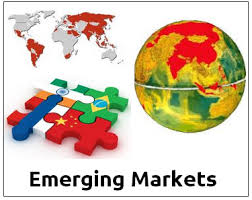 Emerging Market Investments Diversifying
