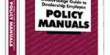 Employee Policy Manuals