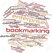 Enterprise Bookmarking