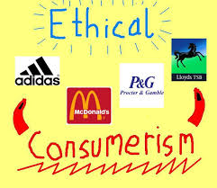 ethical consumption