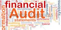 Financial Audit Definition