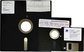 History of the Floppy Disk
