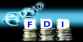 Foreign Direct Investment Definition