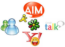 Discuss about Instant Messenger