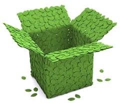 Green Packaging Design