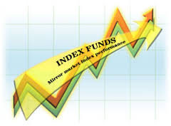Index Fund Definition