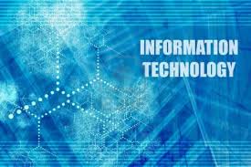 Students Information Technology