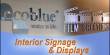 Significance of Interior Business Signs
