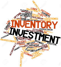 Inventory Investment Definition