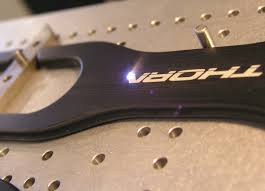 Laser Engraving Services